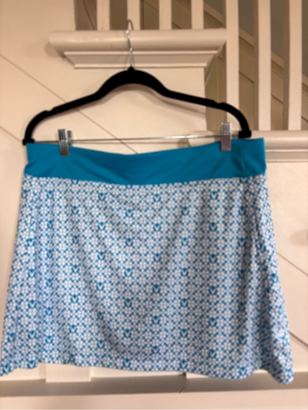 Callaway Golf skort